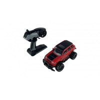 Радиоуправляемая машинка внедорожник (2.4G, 22см) 