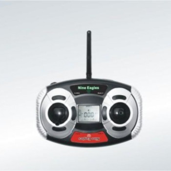 Радиоуправляемый Квадрокоптер WLTOYS V393