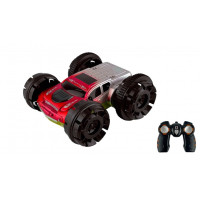 Радиоуправляемая Трюковая Машинка Перевертыш