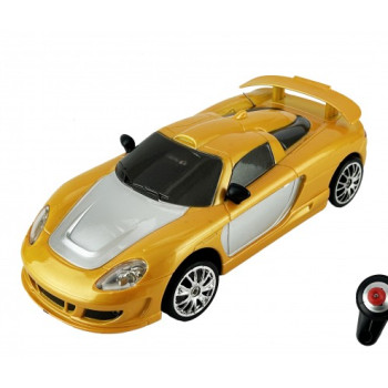 Радиоуправляемая машинка для дрифта Honda NSX-R 4WD масштаб 1:24