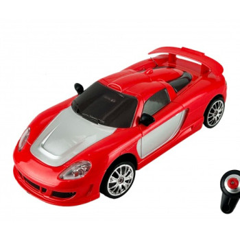 Радиоуправляемая машинка для дрифта Honda NSX-R 4WD масштаб 1:24