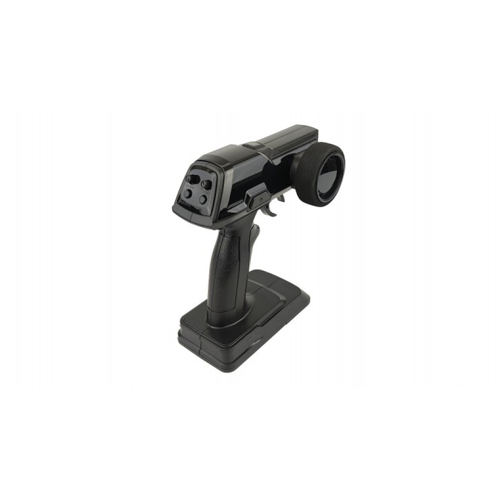 Радиоуправляемый катер S2 Jet Boat (25 км/ч, 2.4G, 35 см), S2-YELLOW