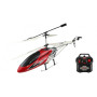 Большой радиоуправляемый вертолет (80 см, 2.4G, автовзлет) BR6801-RED