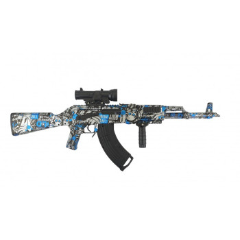 Гидрогелевый автомат F888-7