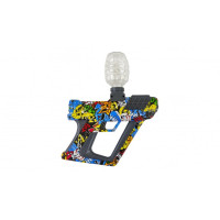 Гидрогелевый пистолет 66665