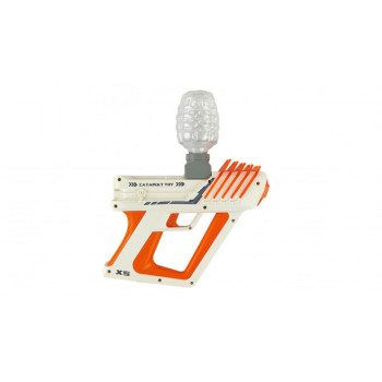Гидрогелевый пистолет XS-893-ORANGE