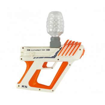 Гидрогелевый пистолет XS-893-ORANGE