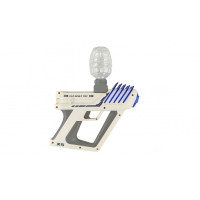 Гидрогелевый пистолет XS-893-GREY