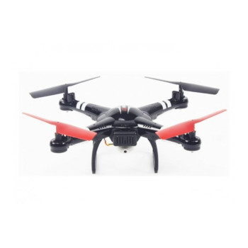 Радиоуправляемый квадрокоптер WL Toys Q222G