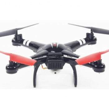 Радиоуправляемый квадрокоптер WL Toys Q222G