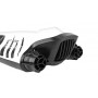Радиоуправляемый катер S2 Jet Boat (25 км/ч, 2.4G, 35 см), S2-WHITE
