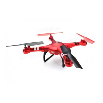 Радиоуправляемый квадрокоптер WL Toys Q222K FPV 2.4G