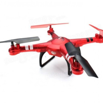 Радиоуправляемый квадрокоптер WL Toys Q222K FPV 2.4G