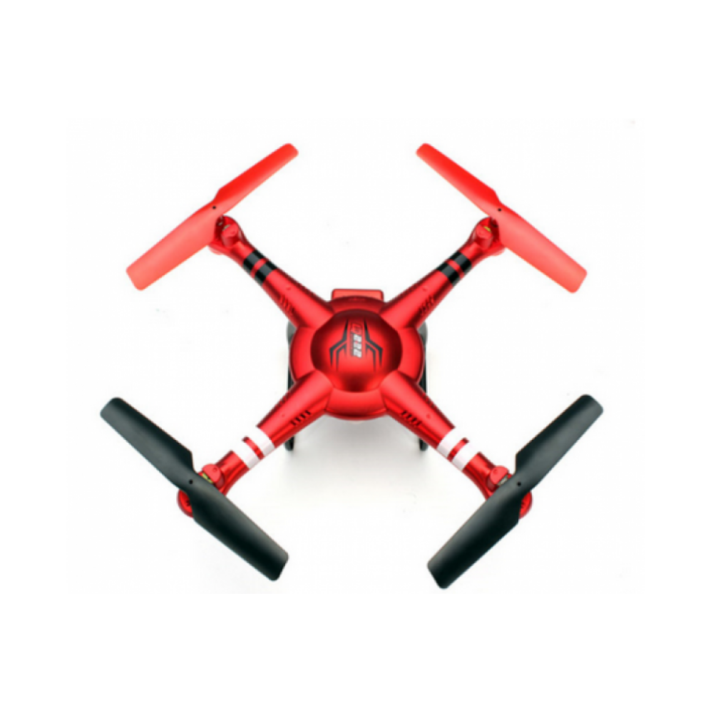 Радиоуправляемый квадрокоптер WL Toys Q222K FPV 2.4G