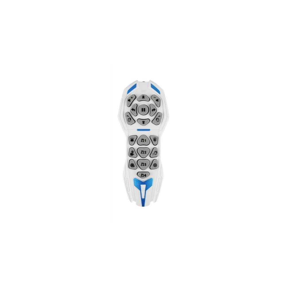 Интерактивная собака-робот Дружок на радиоуправлении, русский язык ZY796841