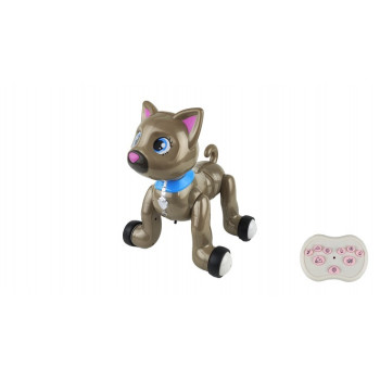 Интерактивная игрушка Умный питомец Котенок на радиоуправлении ZY1335631-6