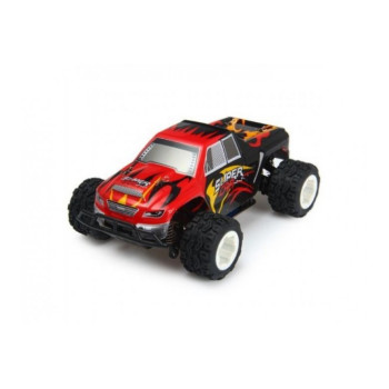 Радиоуправляемый монстр 4WD RTR масштаб 1:24 2.4G WL Toys A212