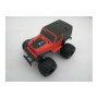 Радиоуправляемый краулер 2WD RTR масштаб 1:10 2.4G WL Toys P959