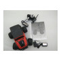 Радиоуправляемый краулер 2WD RTR масштаб 1:10 2.4G WL Toys P959