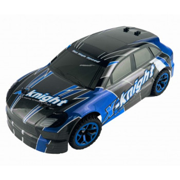 Раллийная Машинка на Радиоуправлении 333-GS07B-BLUE
