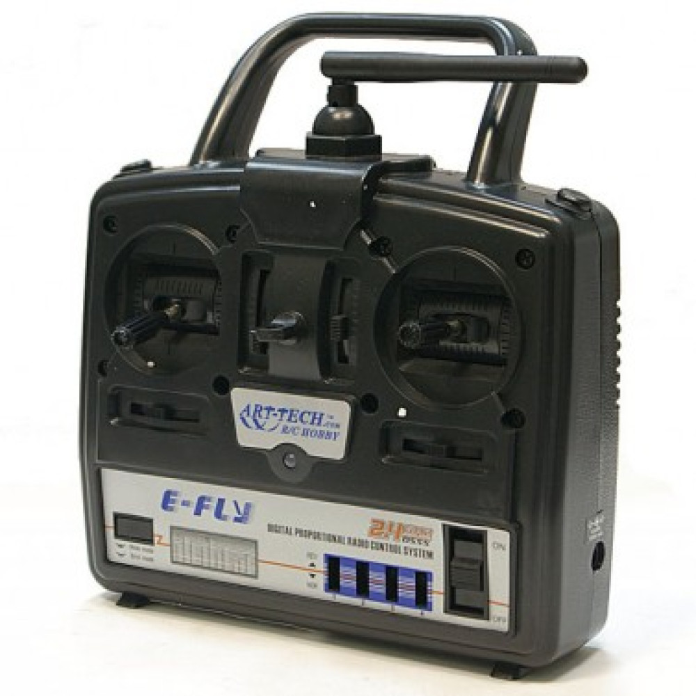 4ch Type B 2.4G