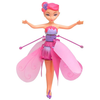 Летающая фея Flying Fairy