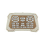 Радиоуправляемый робот MZ-2850