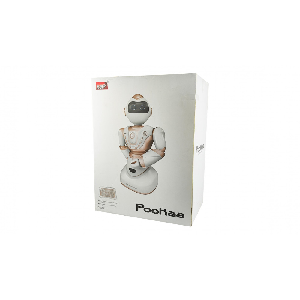 Радиоуправляемый робот MZ-2850