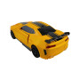 Радиоуправляемый трансформер MZ Chevrolet Camaro 1:14 Meizhi MZ-2313P