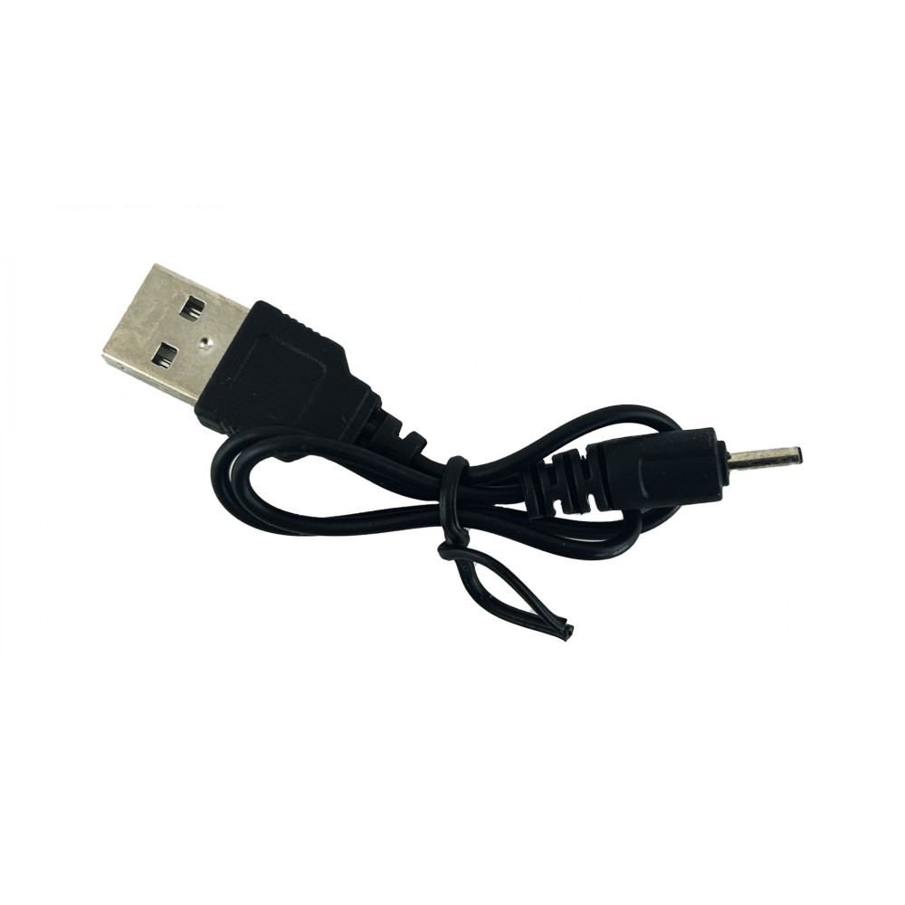 Летающий синий миньон *Дэйв* со светящимися глазами CS Toys