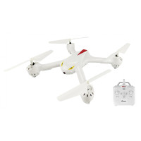 Радиоуправляемый квадрокоптер MJX RTF 2.4G WiFi