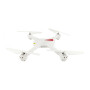 Радиоуправляемый квадрокоптер MJX RTF 2.4G WiFi