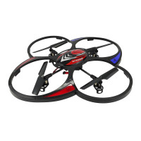 Радиоуправляемый квадрокоптер Jin Xing Da 2.4G JXD JXD390