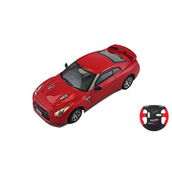 Радиоуправляемая микро машинка масштаб 1:43 лицензионная