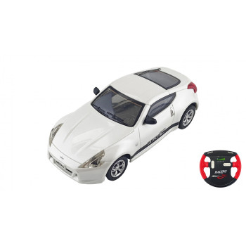 Радиоуправляемая микро машинка масштаб 1:43 лицензионная