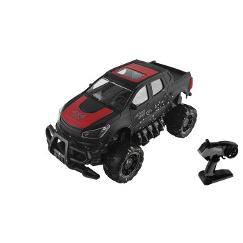 Радиоуправляемый джип MUD Off-Road