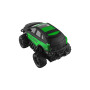Радиоуправляемый джип MUD Off-Road 4X4 Green 2.4G
