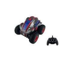 Радиоуправляемая амфибия перевертыш YinRun 4WD 2.4G  - 10091