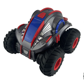 Радиоуправляемая амфибия перевертыш YinRun 4WD 2.4G  - 10091