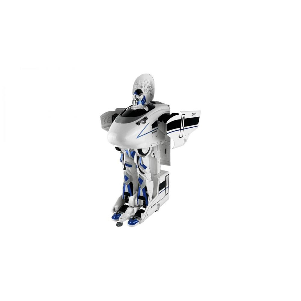 Радиоуправляемый робот-трансформер Jia Qi TT673