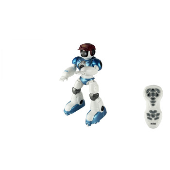 Радиоуправляемый робот Hip Hop Dancer SameWin 99888-6