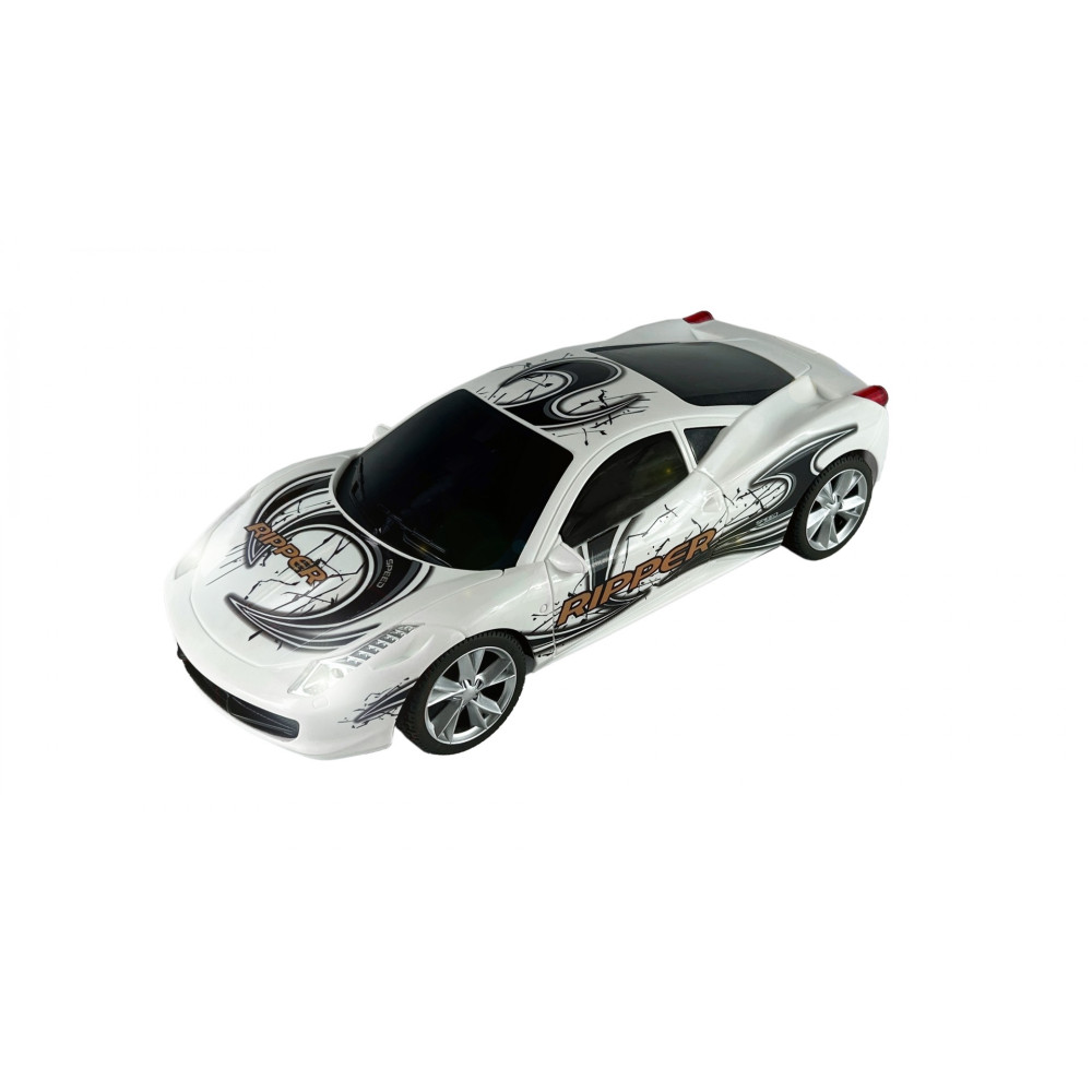 Радиоуправляемая машина с G сенсором 2.4G - T2011A