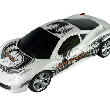 Радиоуправляемая машина с G сенсором 2.4G - T2011A