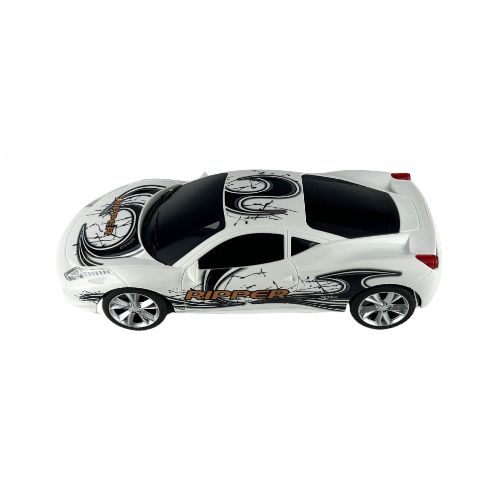 Радиоуправляемая машина с G сенсором 2.4G - T2011A