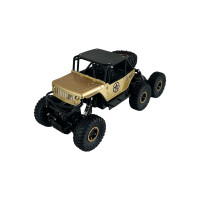 Радиоуправляемый краулер 6WD 1:10 2.4G JD Toys 699-120