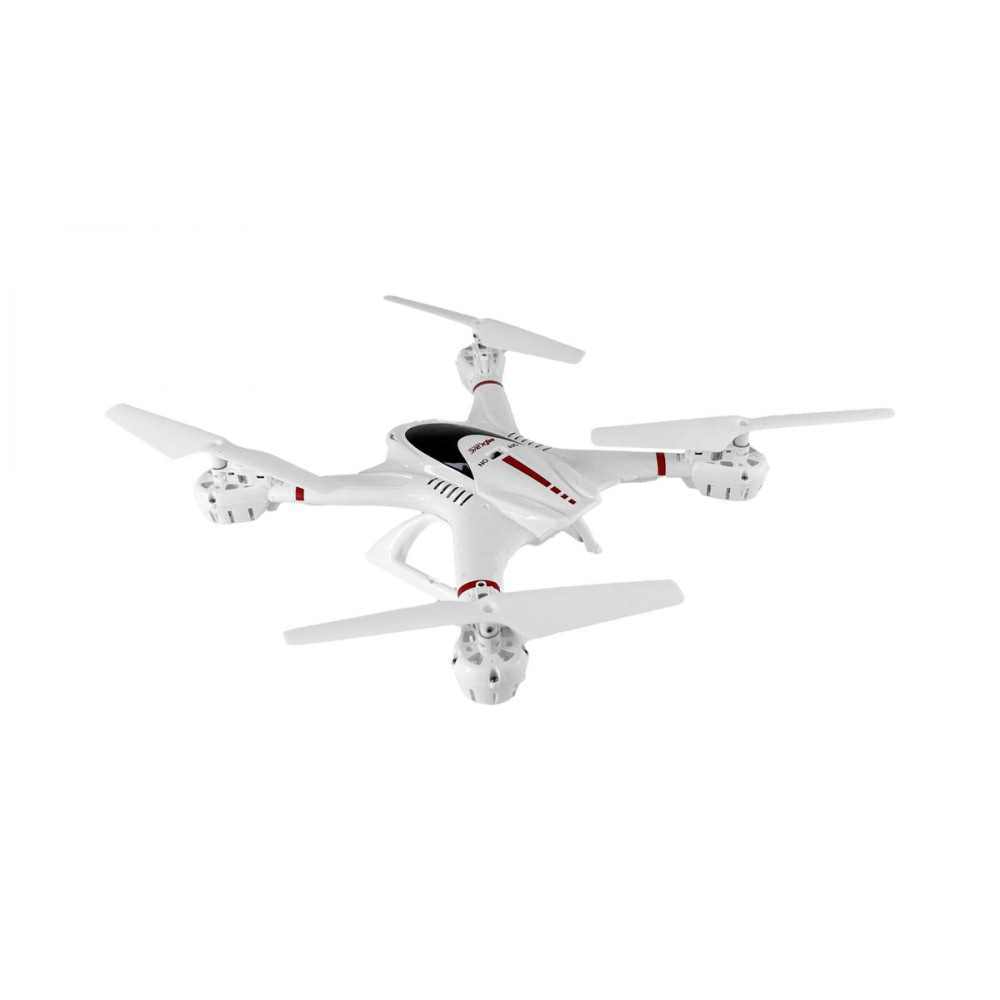 Радиоуправляемый квадрокоптер MJX X400A