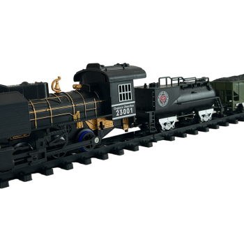 Детская железная дорога Huan Nuo - 3510-3A