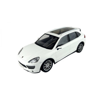 Радиоуправляемая машинка масштаба 1:53 в пластиковой бутылке CT-8009-4