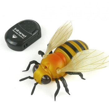 Радиоуправляемый робот Пчела Honeybee - 9923