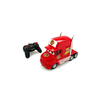 Грузовик на радиоуправлении / машинка на пульте управления